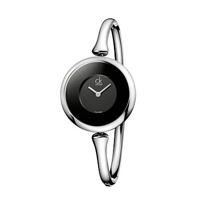 Ck bangle outlet watch